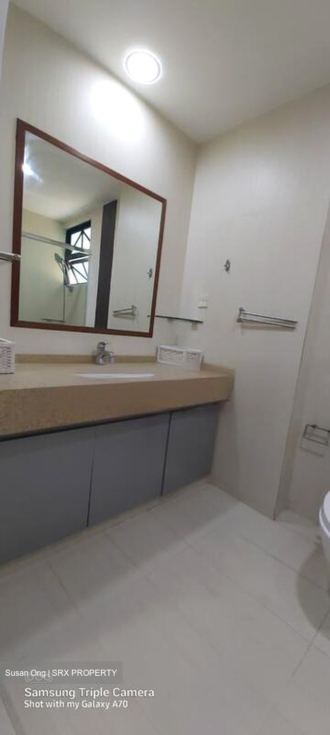 The Anchorage (D3), Condominium #458504681